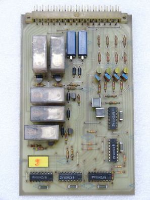 Fortron PF021 Steckkarte Nr. 9