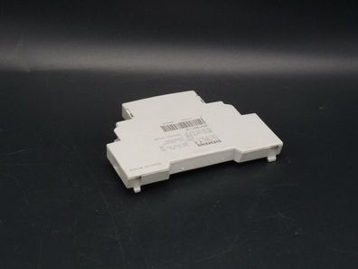 Siemens 3RV1901-1A Hilfsschalter > ungebraucht! <