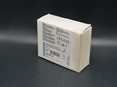 Siemens 3RV1901-1A Hilfsschalter VPE 2 St. > ungebraucht! <