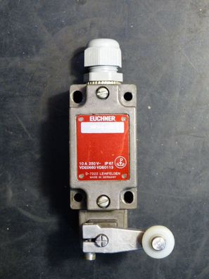 Euchner NZ1 HB-528 Positionsschalter