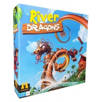 River Dragons EN/ FR