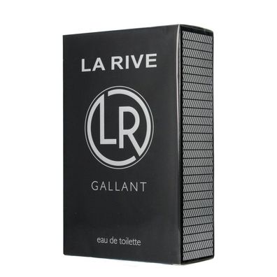 La Rive Gallant Eau De Toilette Spray 100ml für Männer