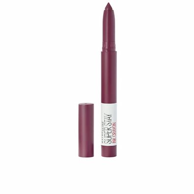 Maybelline New York Superstay INK crayon #60-accept a dare