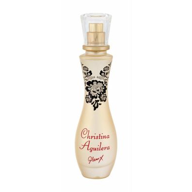Christina Aguilera Glam X Eau De Parfum Spray 30ml für Frauen