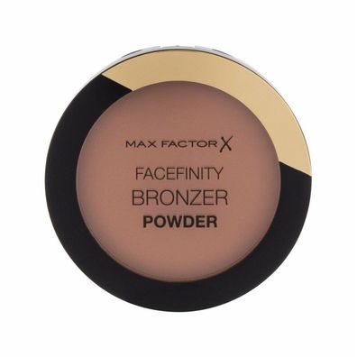 Max Factor Facefinity Bronzer 001 Light Bronze