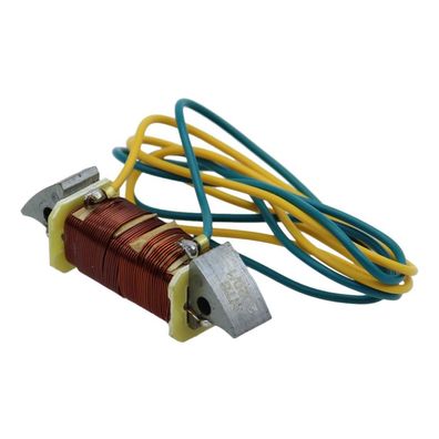 Lichtspule 5/15W 2 Kabel Typ Bosch für Casal K-190 Mokick