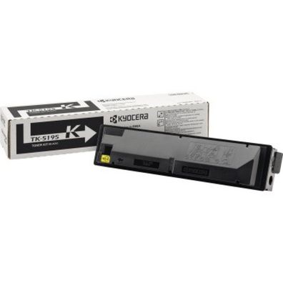Kyocera Cartridge TK-5195K TK5195K Black Schwarz (1T02R40NL0)