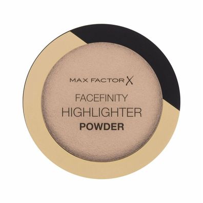 MAX FACTOR Highlighter Facefinity 002 Golden Hour, 8 g