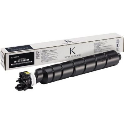 Kyocera Toner TK-8345 TK8345 Black Schwarz (1T02L70NL0)