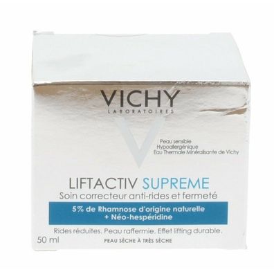 Vichy Liftactiv Supreme Care