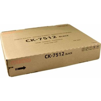 Utax Toner CK-7512 CK7512 (1T02V70UT0)