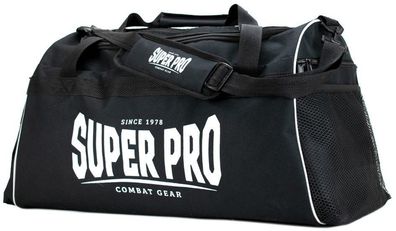 Super Pro Combat Gear Gym Sporttasche
