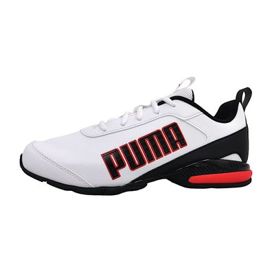 Puma Equate SL 2 310039 Weiß 002 black/ white/ red