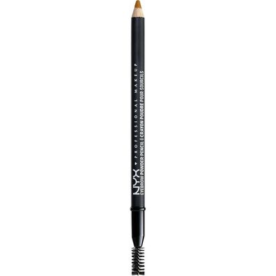 NYX Professional Makeup Eyebrow Powder Pencil Auburn 1,4g
