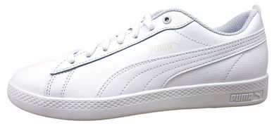 Puma Smash 365208/004 Weiß 04 white