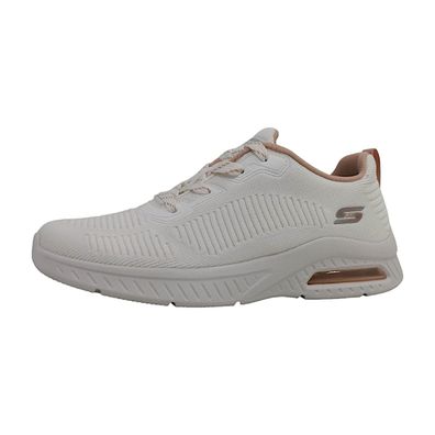 Skechers Squad Air Sweet Encounter 117379 OFWT Weiß OFWT off white