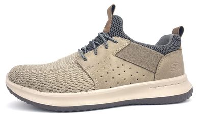 Skechers Delson 65474 TPE Beige TPE taupe