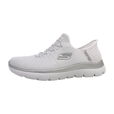 Skechers Summits Diamond Dream 150123 WSL Weiß WSL white/ silver