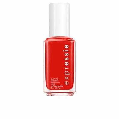 Expressie Quick Dry Nail Color 475-Send A Mes