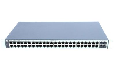 HP J9981A - HP 1820-48G Switch