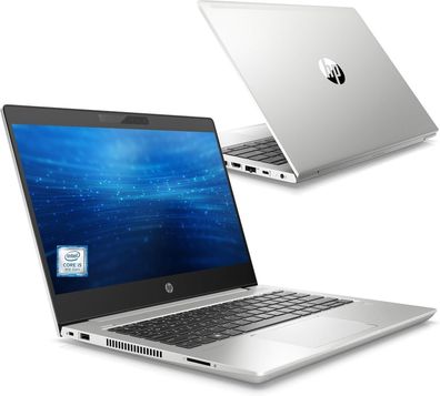 HP ProBook 430 G6 i5-8265U 1,6 GHz 8 GB RAM 256 GB SSD + 1 TB HDD Windows 11 Pro