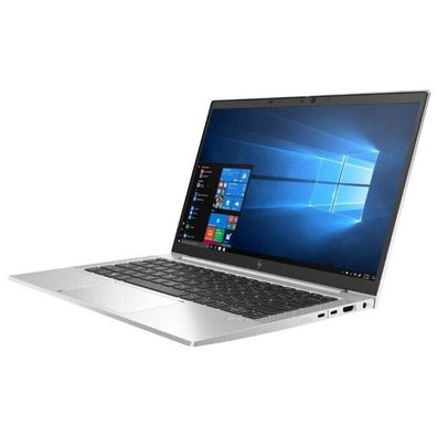 HP EliteBook 835 G7 Ryzen 5 PRO 4650U 13,3" Notebook 16 GB RAM 256 GB SSD Win 11