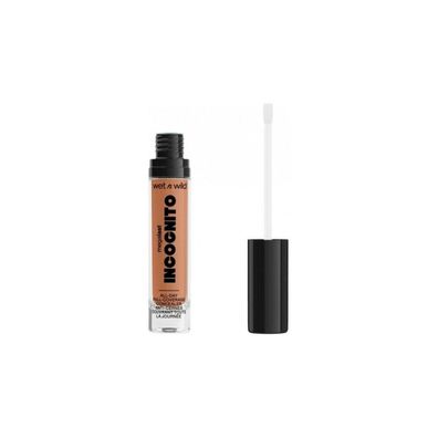Wet N Wild Wnw Concealer Incognito 1111902e