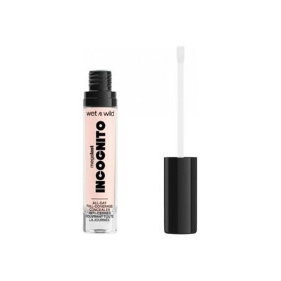 Wet N Wild Wnw Concealer Incognito 1111894e