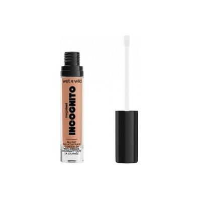 Wet N Wild Wnw Concealer Incognito 1111900e