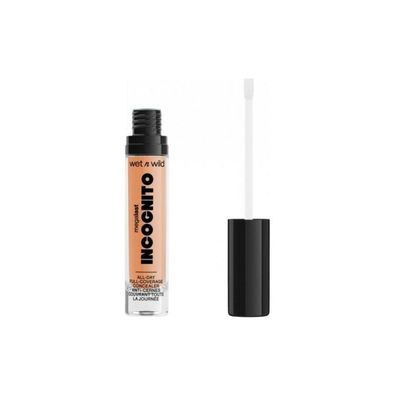 Wet N Wild Wnw Concealer Incognito 1111904e