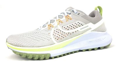 Nike React Pegasus DJ6158 Grau 002 grau/ gelb