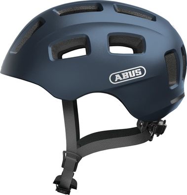 ABUS Youn-I 2.0 midnight blue S Fahrradhelm