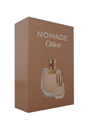 Chloe Nomade Eau de Parfum edp 75ml. & Eau de Parfum 20ml.