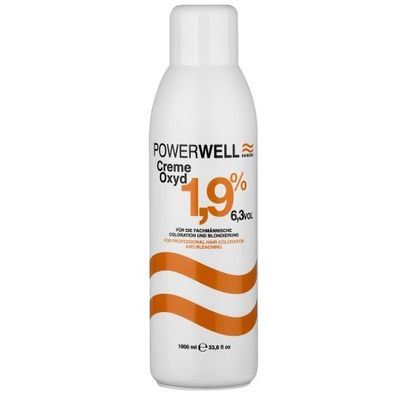 Powerwell Creme-Oxyd 1 L