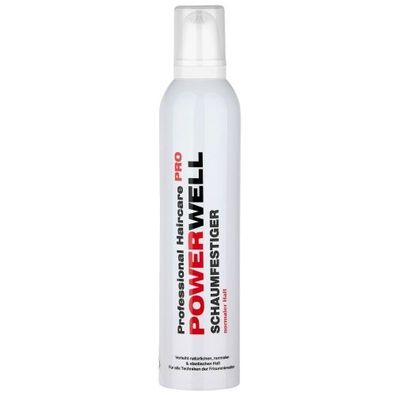 Powerwell Schaumfestiger 300 ml