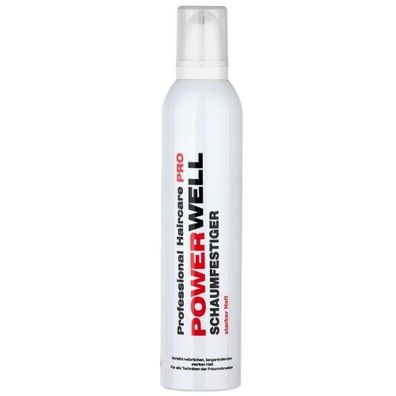 Powerwell Schaumfestiger 300 ml