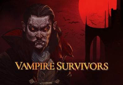 Vampire Survivors Steam CD Key