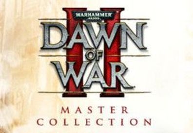 Warhammer 40,000: Dawn of War II Master Collection Steam CD Key