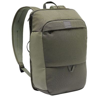 Vaude Coreway Backpack 10, khaki, Unisex