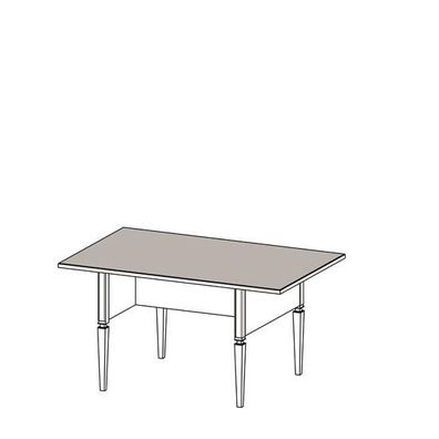 Esstisch Esstische Tische Tisch Büro Design Holz Konferenztisch Besprechungs Neu