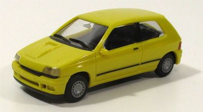 Spur H0 Herpa PKW Renault Clio (03/28C)