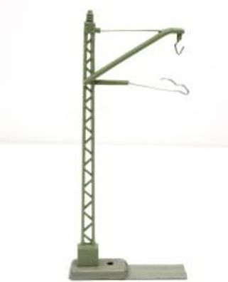 Märklin H0 7009 Oberleitung Streckenmast Typ 1 - 1 Stück (Z73)