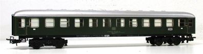 Märklin/ Primex H0 4012 D-Zug-Wagen 2. KL 518022-40224-3 DB OVP (2650g)