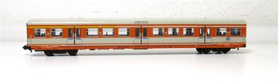 Minitrix N 13141 / 3141 S-Bahnwagen 1./2. KL 50 80 30-33 001-5 DB (5707F)
