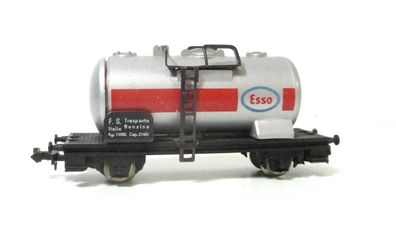 Spur N Lima 451 Kesselwagen Esso FS (6186E)