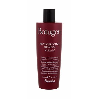 Fanola Botugen Hair System Botolife Shampoo