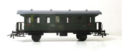 Piko H0 Personenwagen 3. KL 81251 DR (2065E)