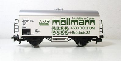 Märklin H0 Güterwagen MC Möllmann Modellbahn-Center Ruhr Park DB (4269F)