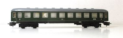 Trix Express H0 Schnellzugwagen Personenwagen 1. KL 11803 ENS DB (4874F)