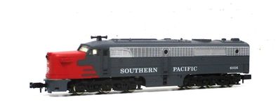 Con-Cor N 2116 Diesellok Alco PA1 SP Bloody Nose #6026 OVP DUMMY (2053F)